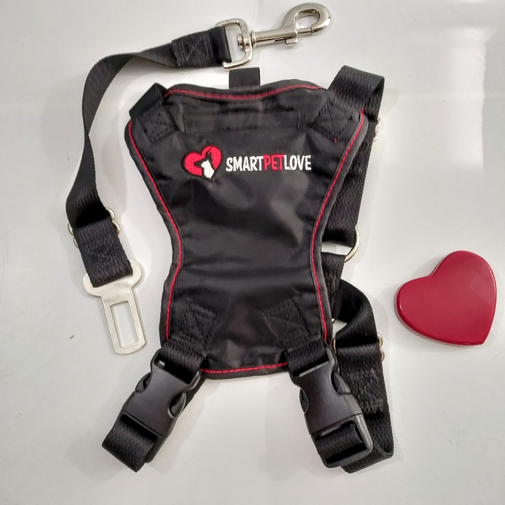 SmartPetLove Safe & Sound Harness 10-15 lbs